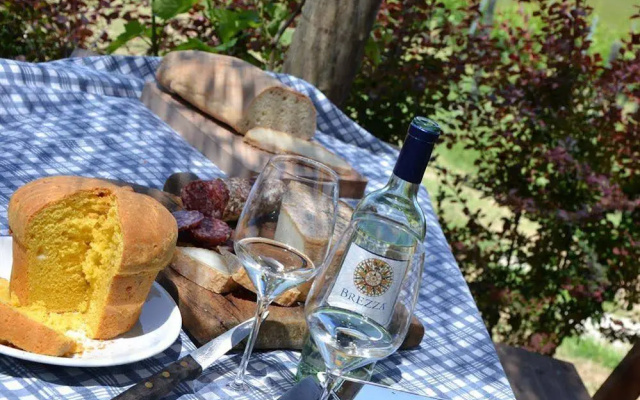 Agriturismo Poggio alle Vigne