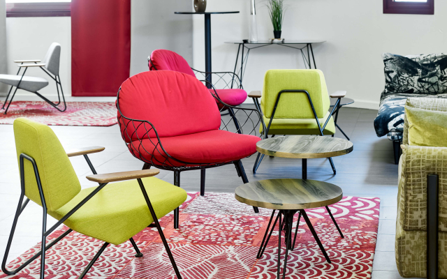 B&B HOTEL Saint-Quentin-en-Yvelines Centre Gare