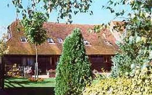 The Old Barn at Bethersden
