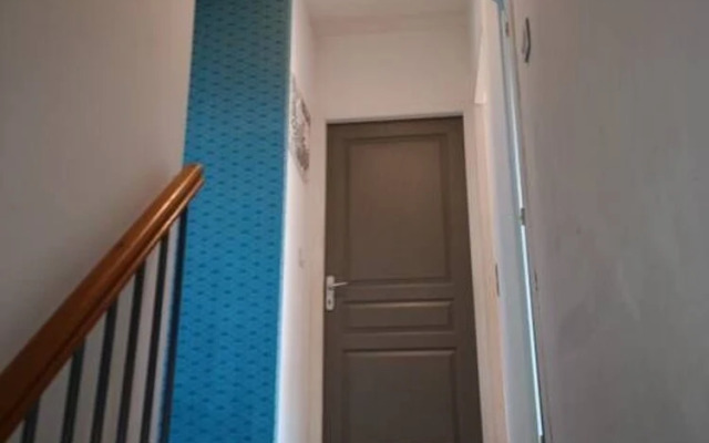 La Marquise Sévigné Maison 5mn Bordeaux