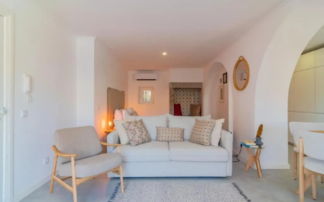 Chalet Maria da Assunção by LovelyStay