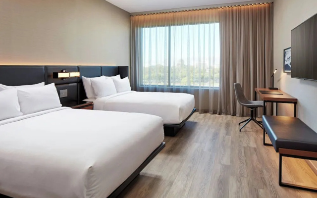 AC Hotels by Marriott McKinney