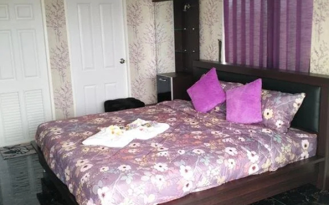 Baan Suan Siriphon Resort Khon Kaen
