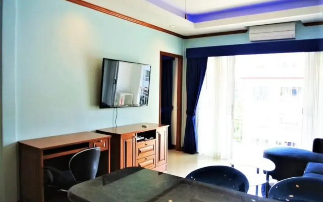 Baan Suan Lalana Te Pattaya
