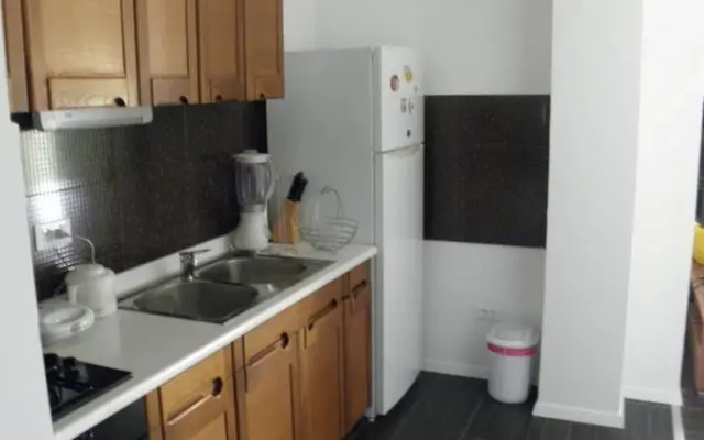 Apartment Davor