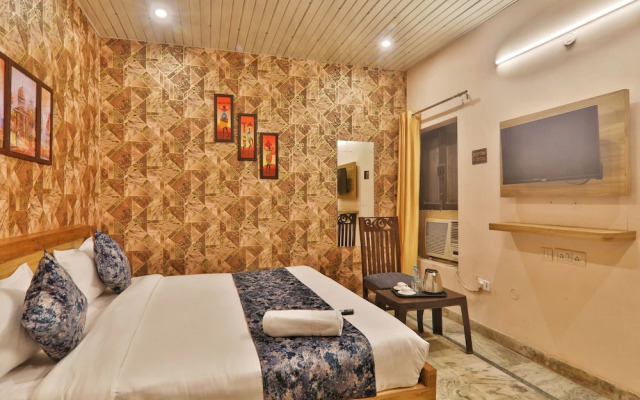 Hotel Kasol Heritage