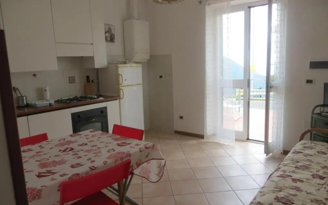 La Casa Gialla