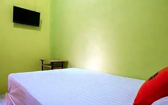 KoolKost Female Syariah near ISI Solo - Minimum Stay 3 Nights
