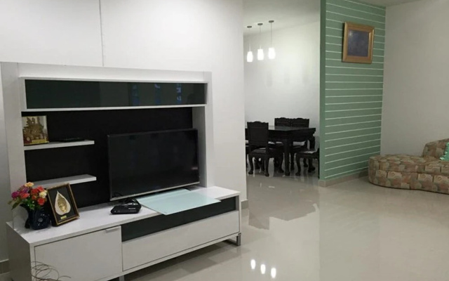 Queen Place Saraburi