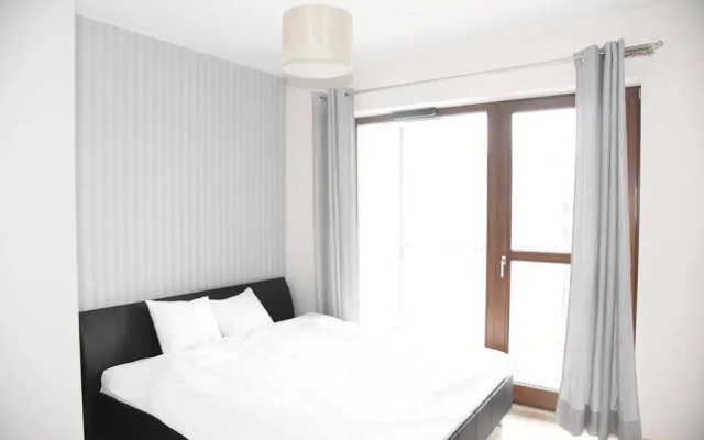 CG Apartments Prestige