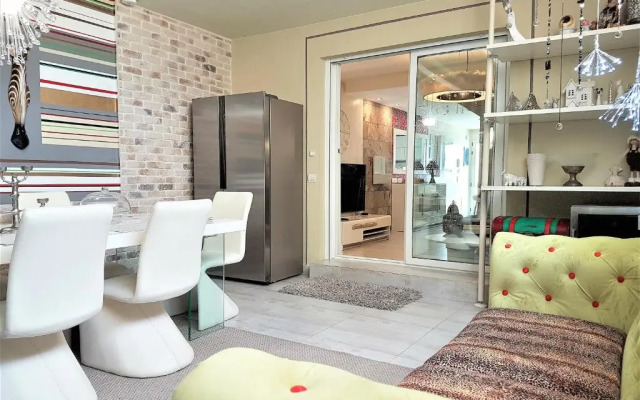 Townhouse Costa Adeje