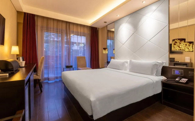 Orange Hotel Select Sanyuanqiao Beijing