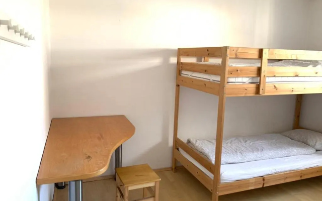 Blue Mountain Hostel