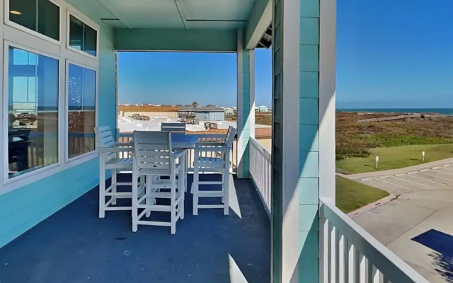 Turtle Paradise by Silver Sands Vacation Rentals