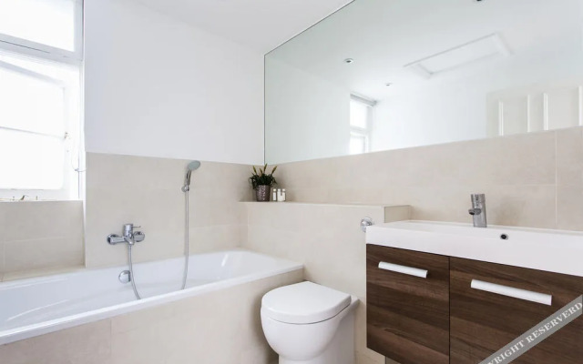 onefinestay - South Kensington Apartments