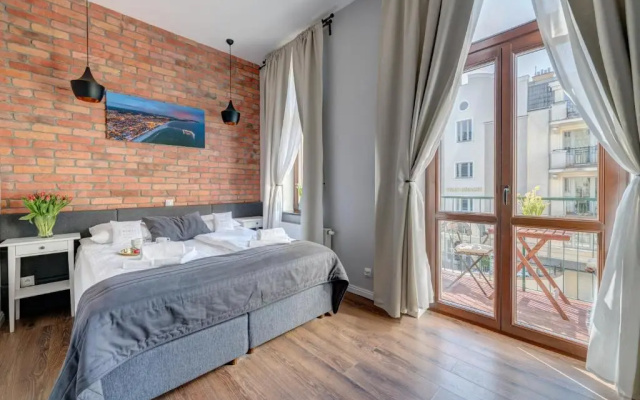 Apartamenty Bema4 Sopot