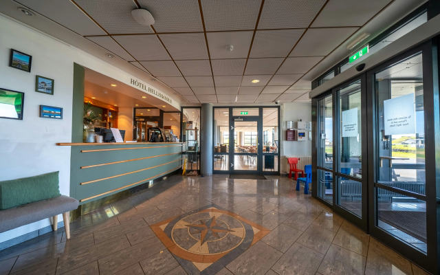 Adventure Hotel Hellissandur