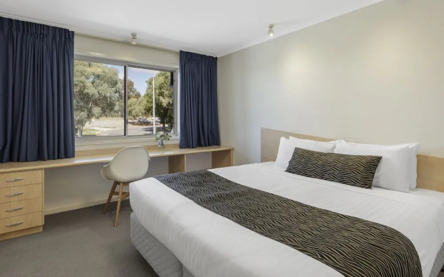 Premier Inn Belconnen