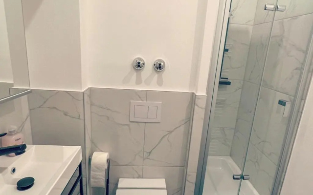 Serviced Apartement Xanthurus