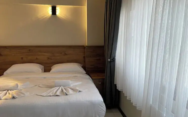 Greenstar Pera Istanbul