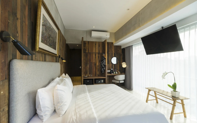 ARTOTEL Haniman Ubud