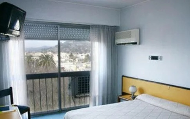 Plaza Hotel