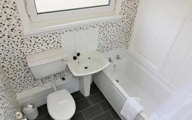 Troon House - East Kilbride
