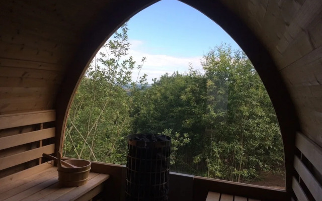 Village & Spa les Ventoulines