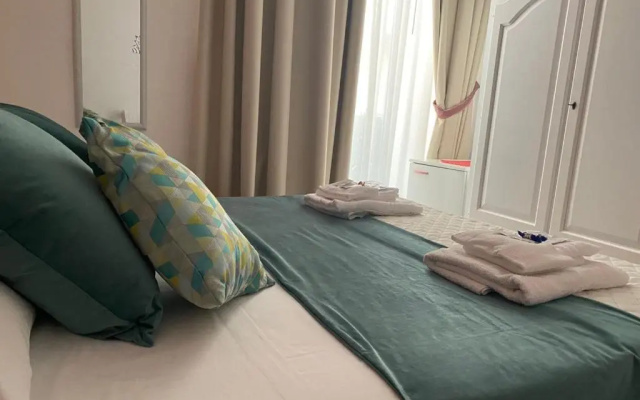 Maison Nilo 15