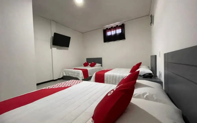 Hotel Puerta del Sur
