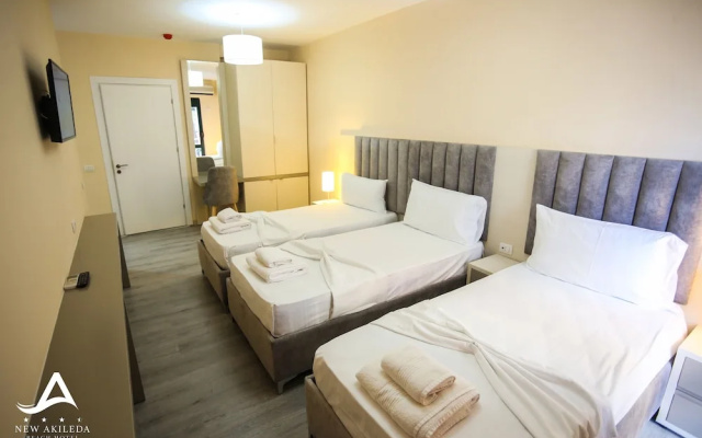 Akileda Hotel