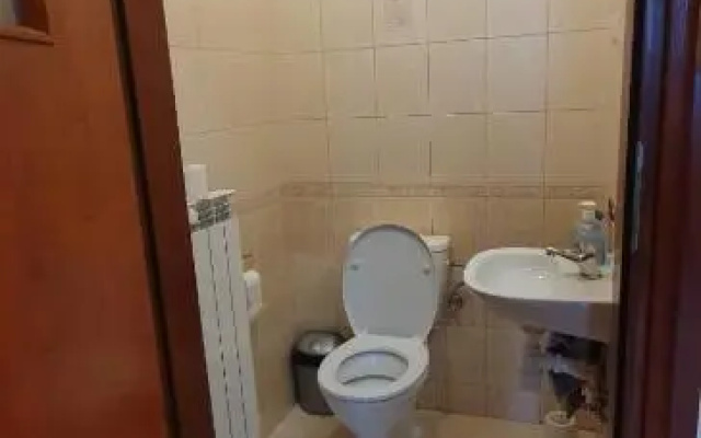 Noclegi Tyczyn
