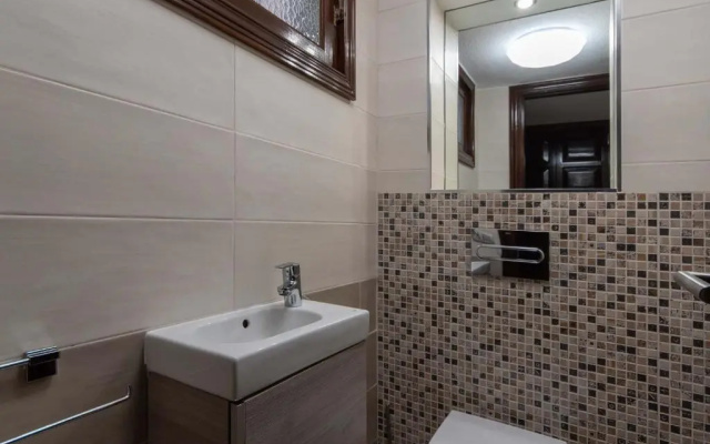 Parque Santiago II 85 - Two Bed