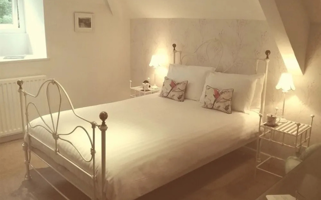 The Coach House
