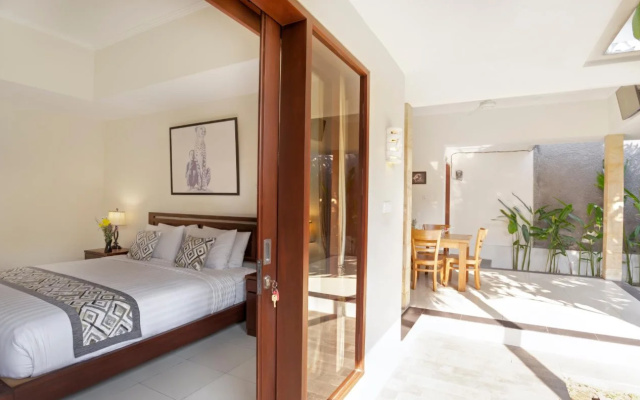 Kei Residence Berawa