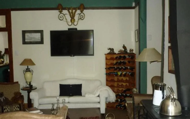 Manor Guest House Lydenburg
