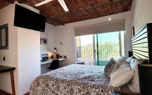 Nube Mia Hostel
