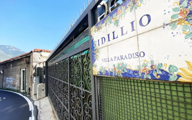 Idillioravello