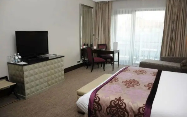 Celik Palas Hotel Bursa