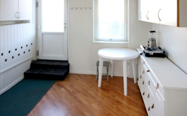 4 Person Holiday Home in Hadsund