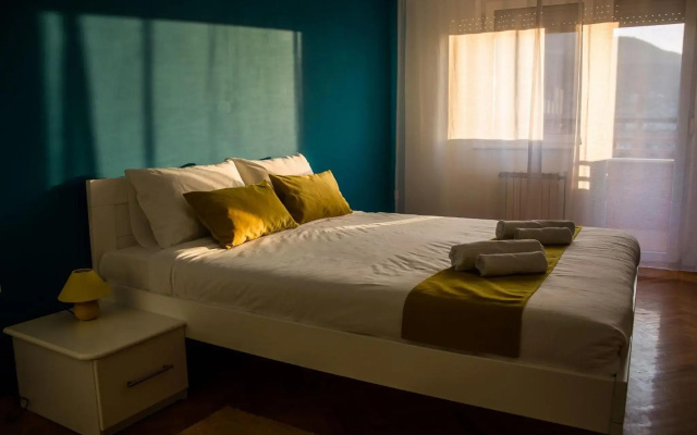 Aatma Apartment