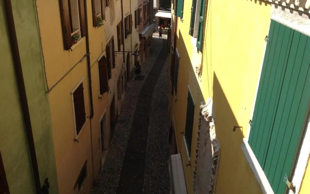 Appartamenti Villa Padania
