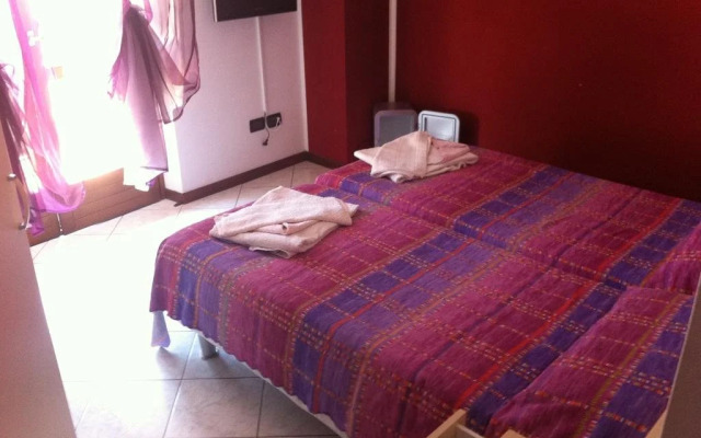 B&B A la Moleta