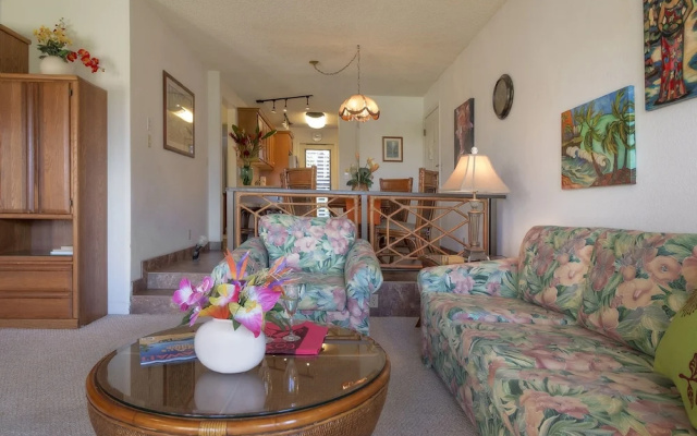 Maui Hill 27 - One Bedroom Condo