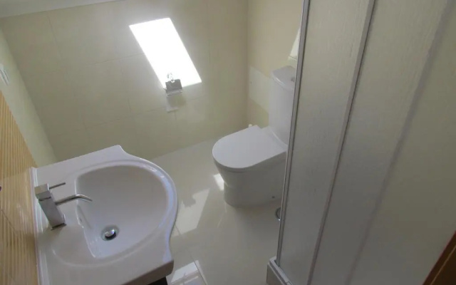 White Sand Hostel