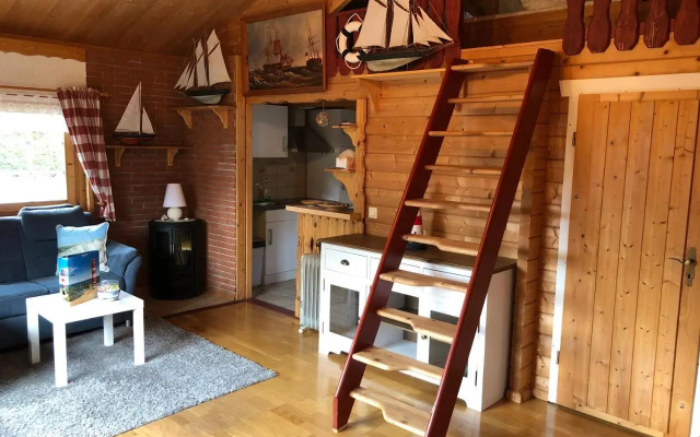 Ferienhaus Möwenherz