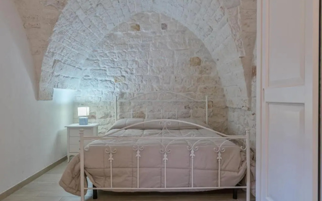 Le Bianche Suites Ostuni