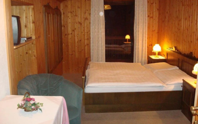 Almgasthof Judenburger Hütte