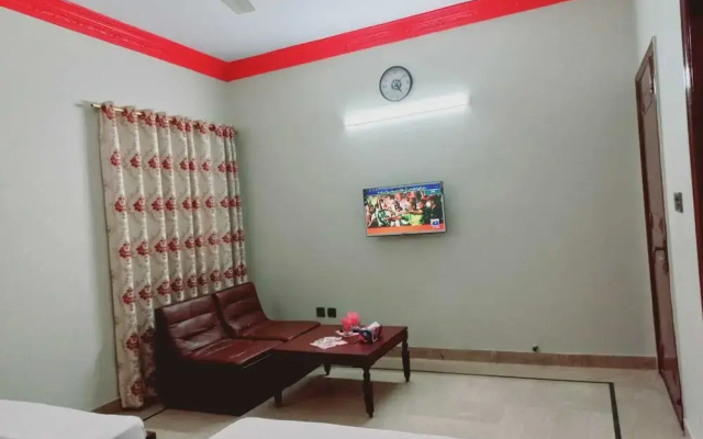 Gulshan Family Guest House
