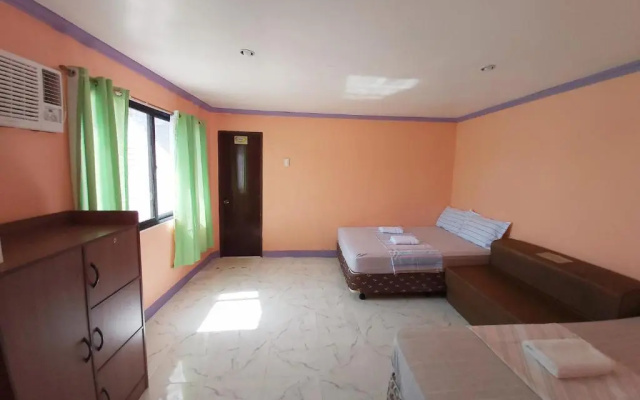 Einel Homestay
